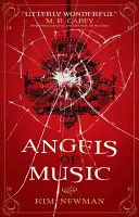 Les anges de la musique - Angels of Music