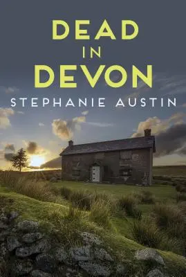 Mort dans le Devon - Dead in Devon