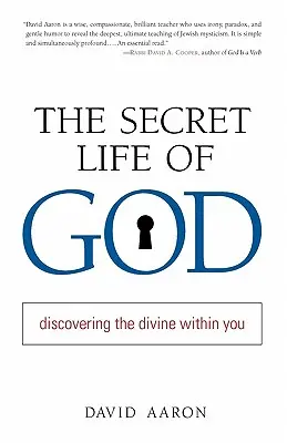 La vie secrète de Dieu - The Secret Life of God