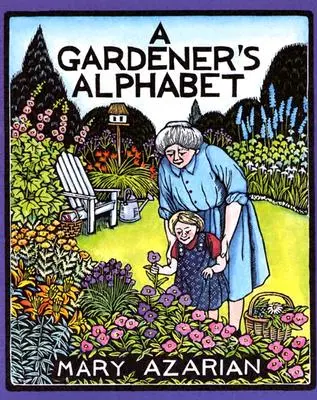 L'alphabet du jardinier - A Gardener's Alphabet
