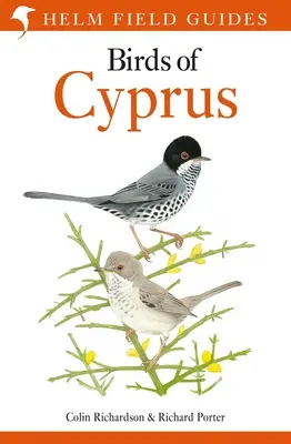 Oiseaux de Chypre - Birds of Cyprus