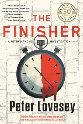 Le Finisseur - The Finisher