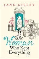 La femme qui gardait tout - The Woman Who Kept Everything