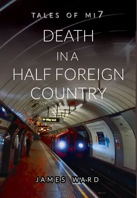 La mort dans un pays à moitié étranger - Death in a Half Foreign Country