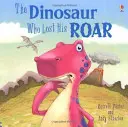 Le dinosaure qui avait perdu son rugissement - Dinosaur Who Lost His Roar