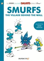 Les Schtroumpfs : Le village derrière le mur - The Smurfs: The Village Behind the Wall