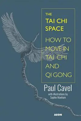 L'espace du tai chi : Comment bouger en Tai Chi et Qi Gong - The Tai Chi Space: How to Move in Tai Chi and Qi Gong