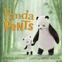 Pantalon de panda - Panda Pants