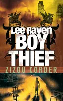 Lee Raven, voleur de garçons - Lee Raven, Boy Thief