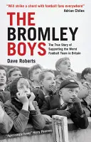 Bromley Boys - L'histoire vraie d'un supporter du pire club de football de Grande-Bretagne - Bromley Boys - The True Story of Supporting the Worst Football Club in Britain