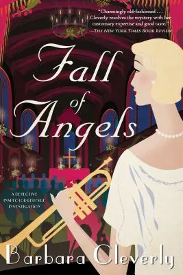 La chute des anges - Fall of Angels