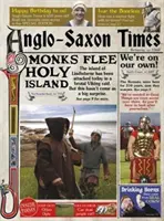 L'époque anglo-saxonne - Anglo-Saxon Times