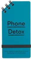 Désintoxication du téléphone - Phone Detox