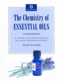 CHIMIE DES HUILES ESSENTIELLES - CHEMISTRY OF ESSENTIAL OILS