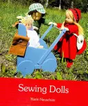 Poupées à coudre - Sewing Dolls