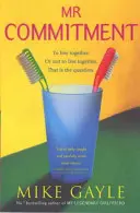 M. Engagement - Mr Commitment