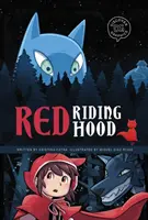 Le chaperon rouge - Red Riding Hood