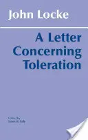 Lettre sur la tolérance - Letter Concerning Toleration