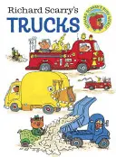 Les camions de Richard Scarry - Richard Scarry's Trucks