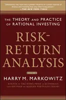 Analyse risque-rendement, volume 3 - Risk-Return Analysis Volume 3