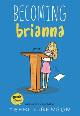 Devenir Brianna - Becoming Brianna