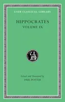 Hippocrate, Volume 9 - Hippocrates, Volume 9