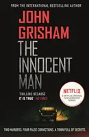 Innocent Man - Le véritable thriller criminel à l'origine de la série à succès de Netflix - Innocent Man - The true crime thriller behind the hit Netflix series