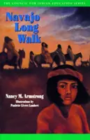 La longue marche des Navajos - Navajo Long Walk