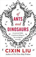 Des fourmis et des dinosaures - Of Ants and Dinosaurs