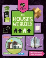 Eco STEAM : Les maisons que nous construisons - Eco STEAM: The Houses We Build