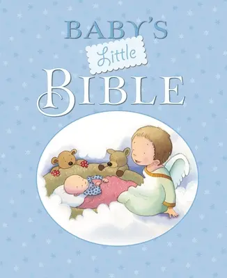 La petite Bible de Bébé - Baby's Little Bible