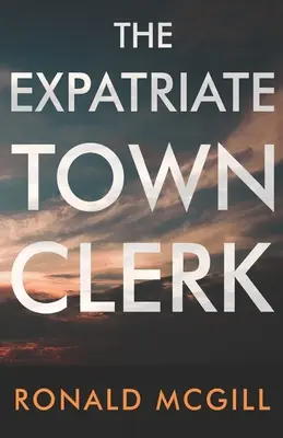 Le secrétaire de mairie expatrié - The Expatriate Town Clerk