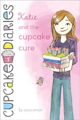 Katie et la cure de cupcakes, 1 - Katie and the Cupcake Cure, 1