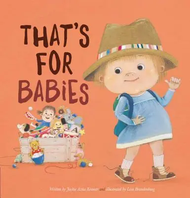 C'est pour les bébés - That's for Babies