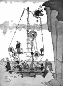 Heath Robinson : Contractions merveilleuses et inventions extraordinaires - Heath Robinson: Wonderful Contraptions and Extraordinary Inventions