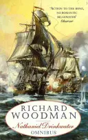 Premier omnibus de Nathaniel Drinkwater - Un œil de la flotte, Un cotre du roi, Un brigadier de guerre - First Nathaniel Drinkwater Omnibus - An Eye of the Fleet, A King's Cutter, A Brig of War