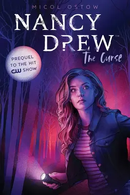 Nancy Drew : La Malédiction - Nancy Drew: The Curse