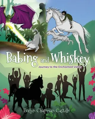 Babing et Whiskey : Voyage dans la vallée enchantée - Babing and Whiskey: Journey to the Enchanted Valley