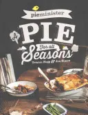 Pieminister : Une tarte pour toutes les saisons - Pieminister: A Pie for All Seasons