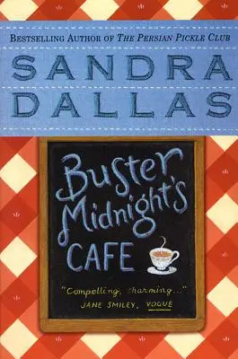 Le café de Buster Midnight - Buster Midnight's Cafe