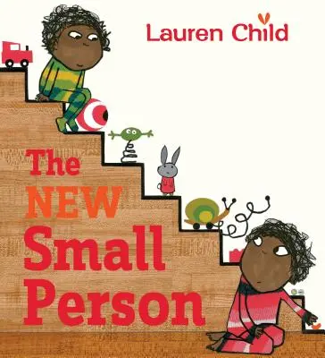 La nouvelle petite personne - The New Small Person