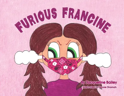Francine la furieuse - Furious Francine