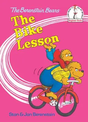 La leçon de vélo - The Bike Lesson