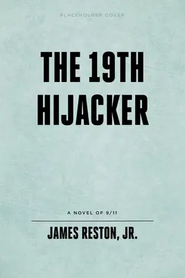 Le 19e pirate de l'air - The 19th Hijacker