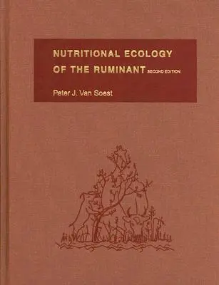 Écologie nutritionnelle du ruminant - Nutritional Ecology of the Ruminant