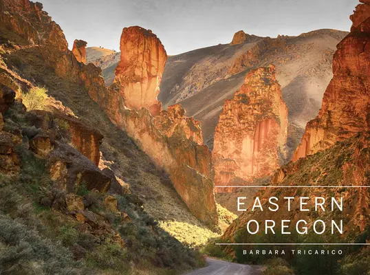 L'est de l'Oregon - Eastern Oregon