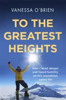Vers les plus hauts sommets - To the Greatest Heights