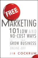 Marketing gratuit - Free Marketing