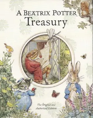 Un trésor de Beatrix Potter - A Beatrix Potter Treasury