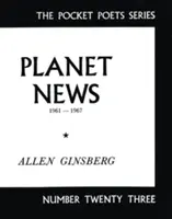 Nouvelles de la planète : 1961-1967 - Planet News: 1961-1967